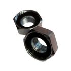 Kit 2 racor para bomba circuladora calefacción Diserclima RACORG 1F/0