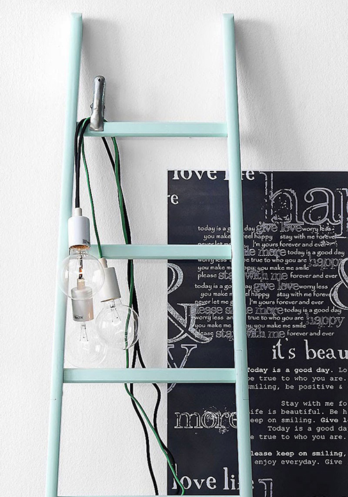 Montaje lámpara estilo nórdico_2 Montaje lámpara estilo nórdico_2