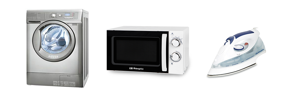 Electrodomésticos de clase A