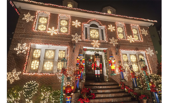 Alturas de Dyker, Brookling, NY