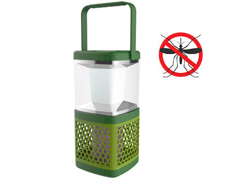 linterna mata mosquitos linterna mata mosquitos